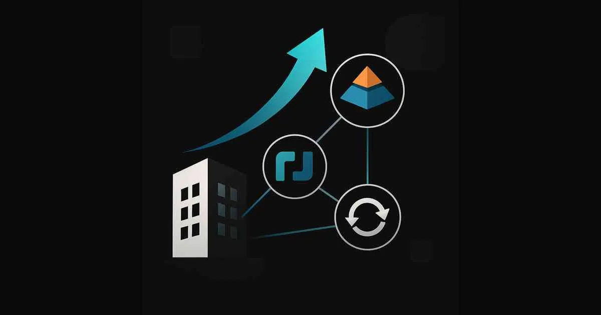 Enterprises Are Systems Too: Designing for Competitive Advantage