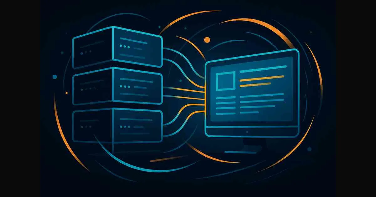 Web Frontend Rendering Strategies: A Strategic Decision-Maker's Guide